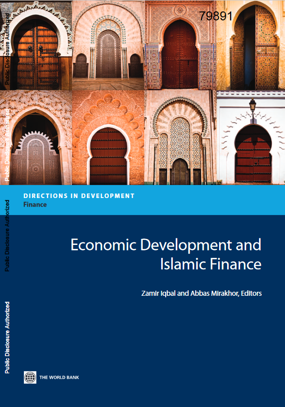 Economic Development and Islamic Finance